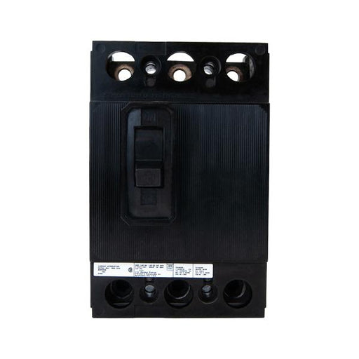 QJ23B200H | Siemens 3-Pole 200A 240V Molded Case Circuit Breaker