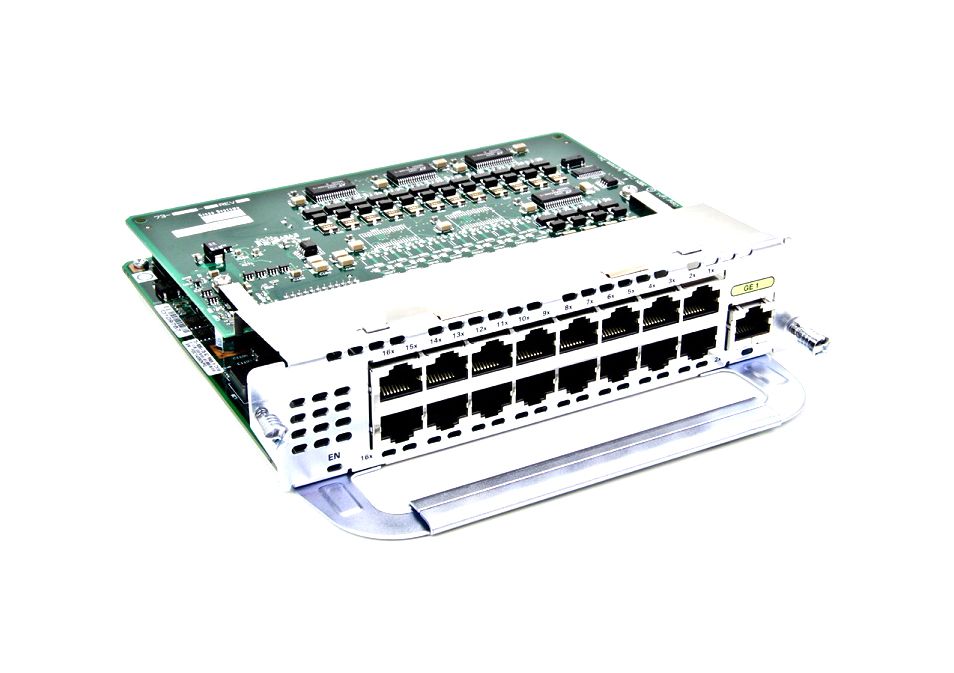 WS-X6708-10GE | Cisco Catalyst 6500 Switch Module