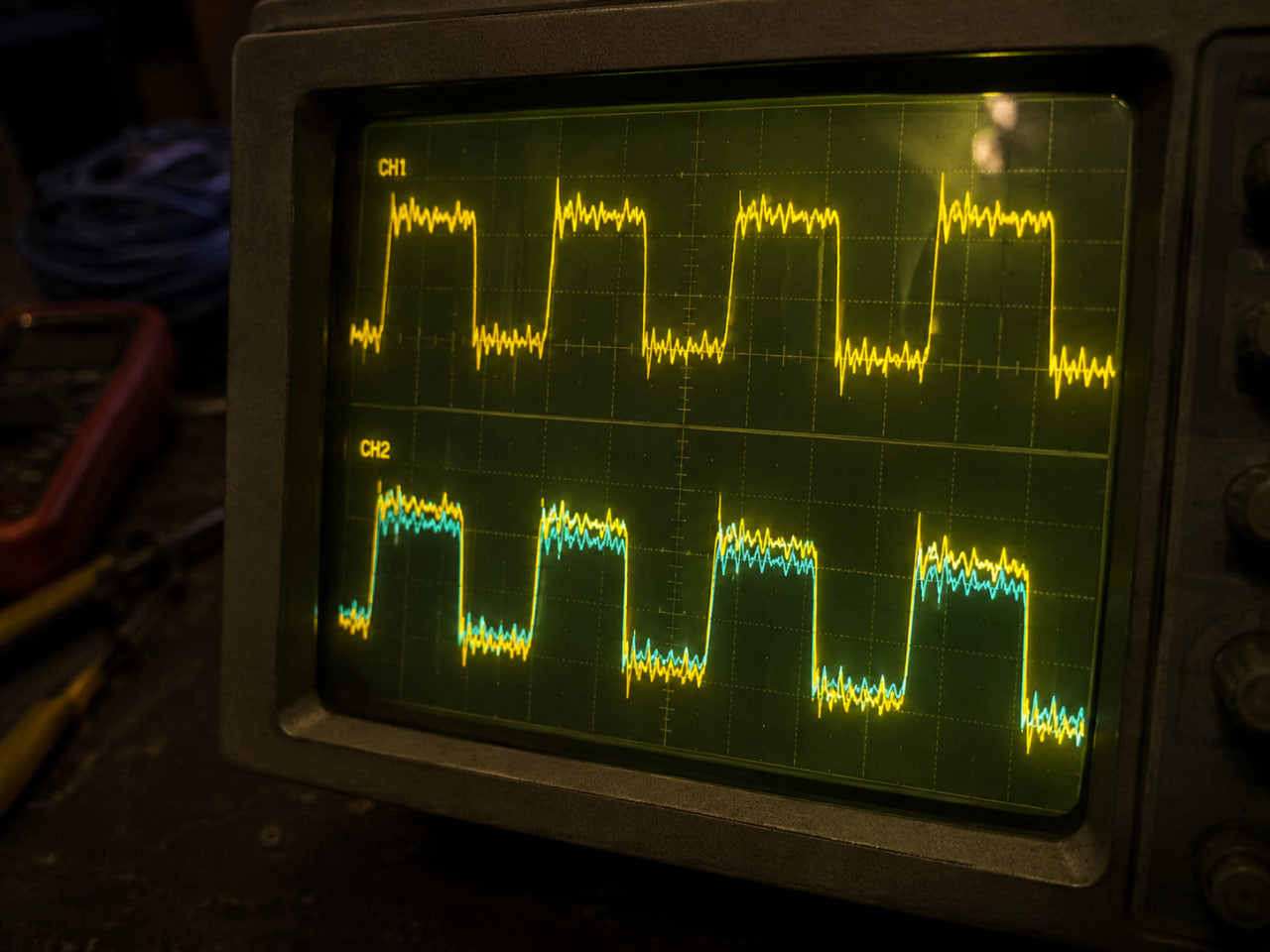 RS485 vs RS232: why one is actually faster, and where the real limits are