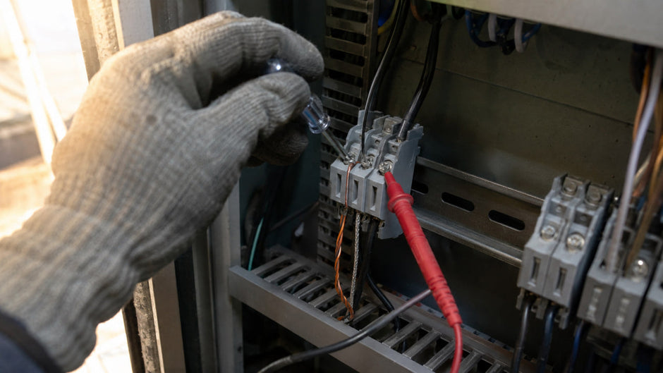 Modbus RTU: the spec numbers that matter, and what actually breaks on the floor
