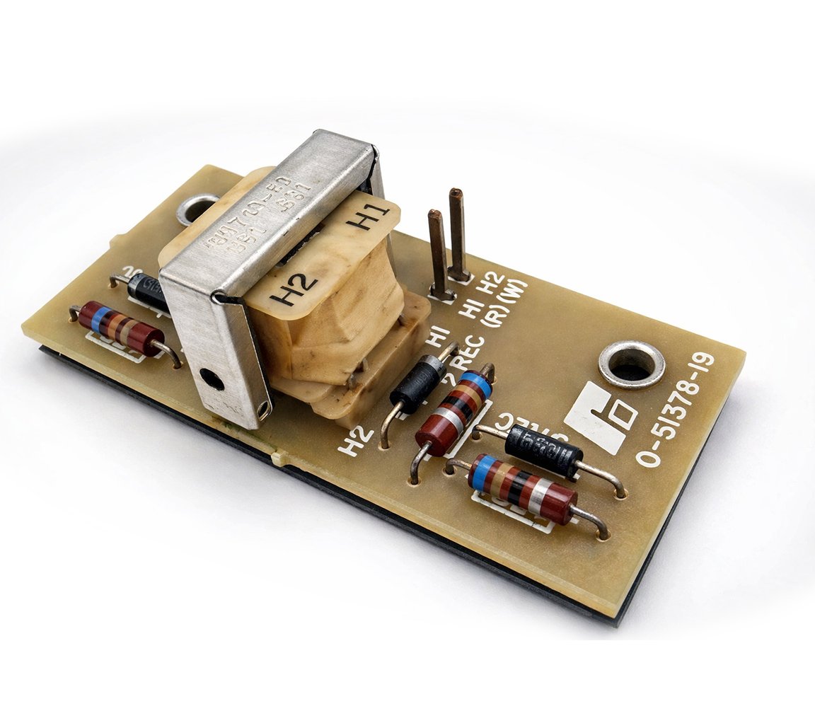 0-51378-19 | Reliance Electric Gate Coupling Board for Drive Systems