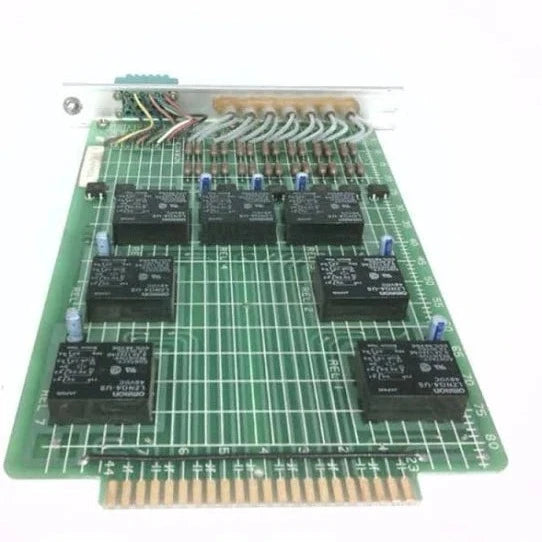 0-51839-13 | Reliance Electric IRCP PC Relay Board