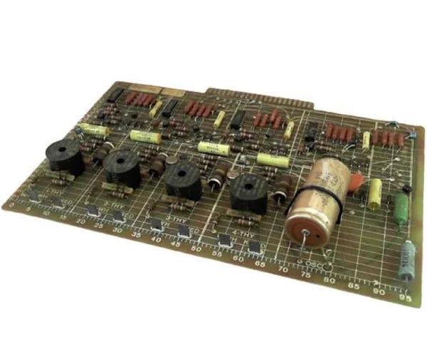 0-51902-5A | ABB Driver board