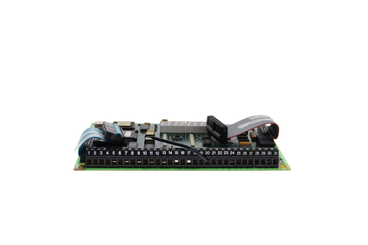 0-56921-601 | Reliance Electric Regulator Board