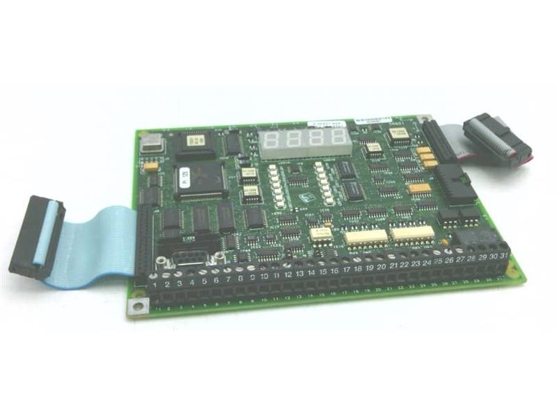 0-56921-604 | Reliance Electric PC Board Regulator