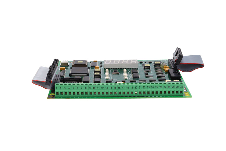 0-56921-606 | Reliance Electric Regulator Board GV3000