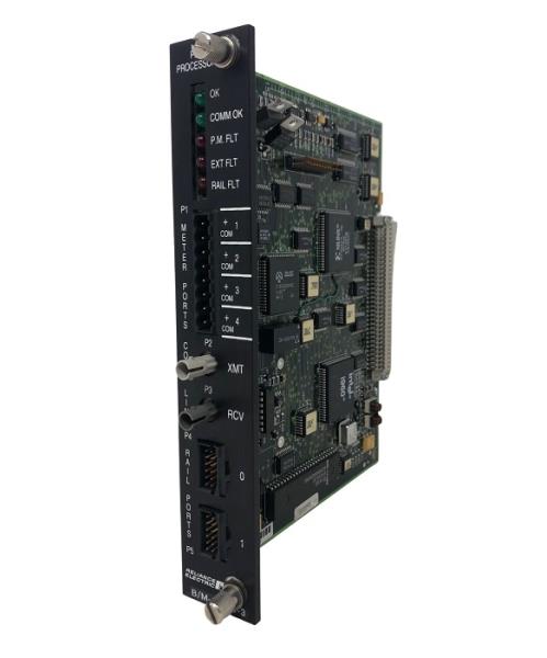 0-60000-3 | Reliance Electric Automax PMI Processor Card