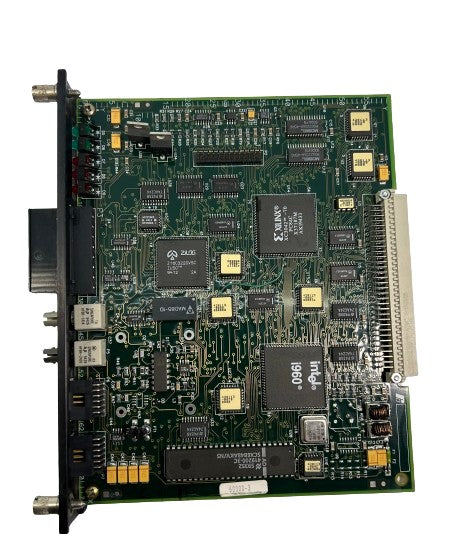 0-60000-3 | Reliance Electric Automax PMI Processor Card