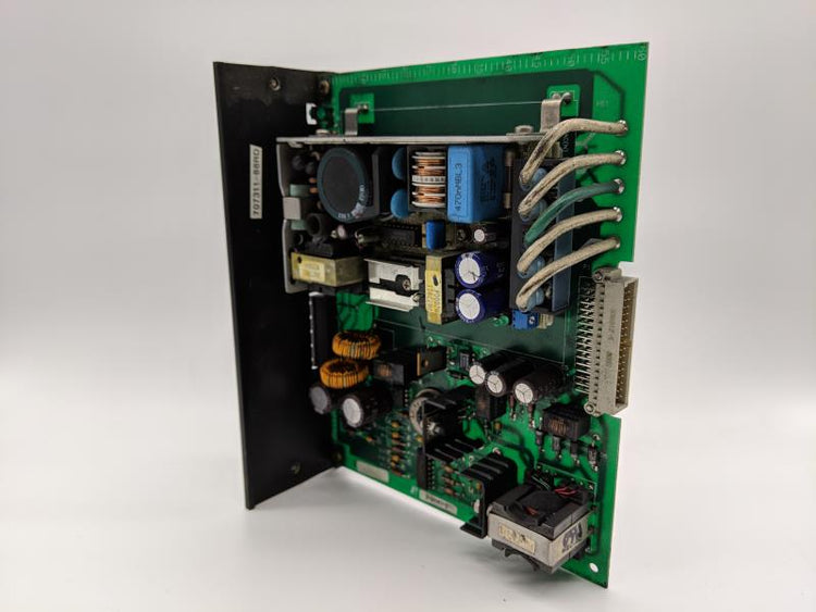 0-60007-3 | Reliance Electric Power Supply Board