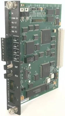 0-60021-4 | Reliance Electric Automax PMI Processor Board