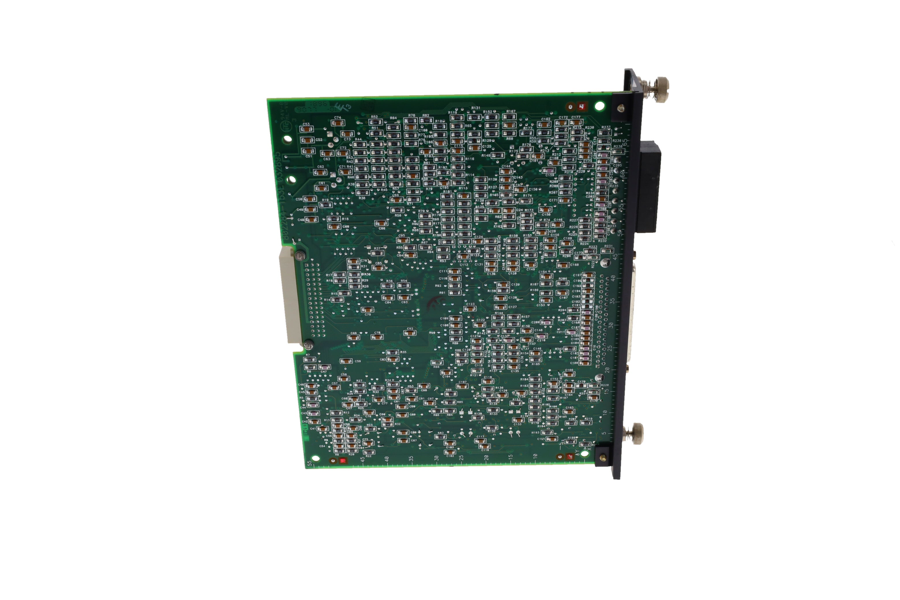 0-60023-5 | Reliance Electric Automax AC Power Tech Module