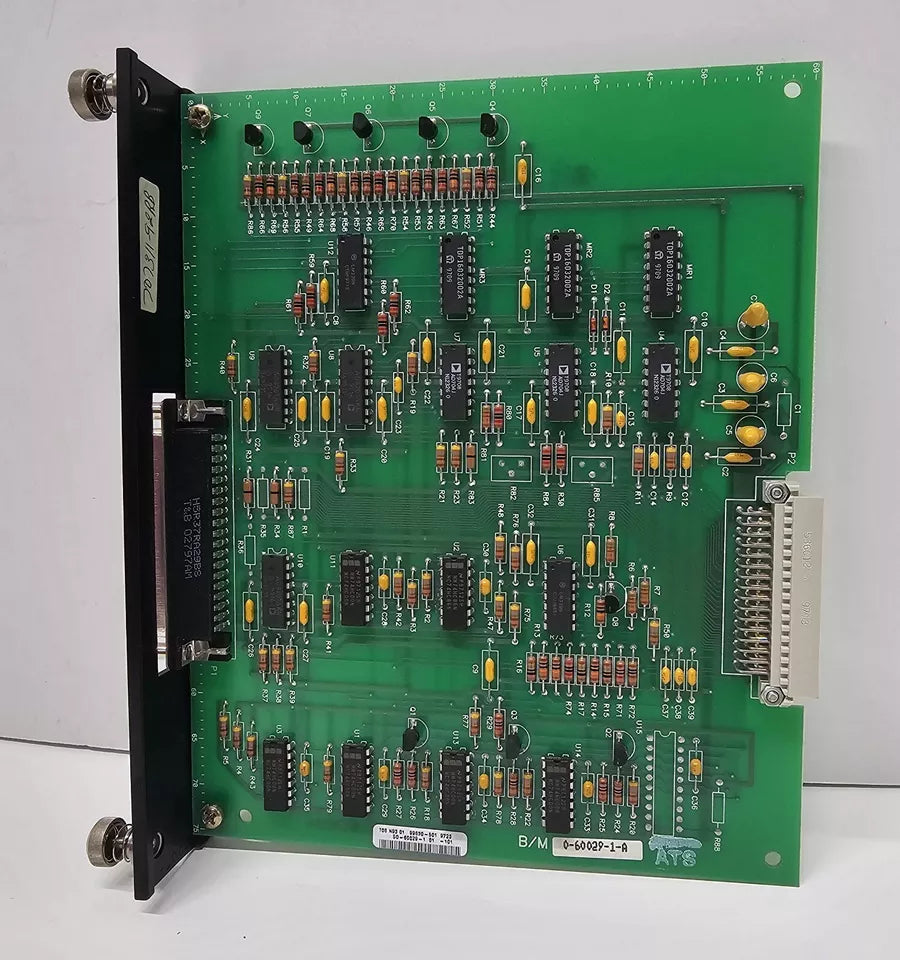 Reliance Electric 0-60029-1 Parallel Interface Card | Available Now