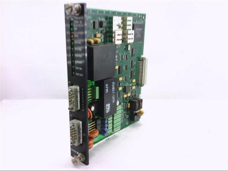 Plc Resolver Module Reliance Electric 0-60031-4 Resolver Module | Reliable Delivery