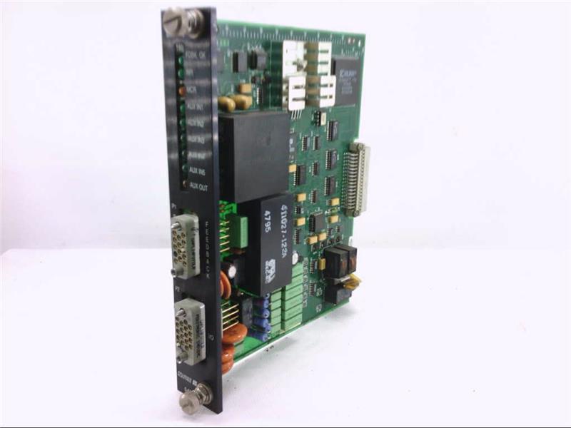 0-60031-4 | Reliance Electric Automax I/O Resolver Drive