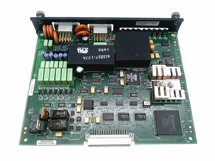 Plc Resolver Module Reliance Electric 0-60031-4 Resolver Module | Reliable Delivery