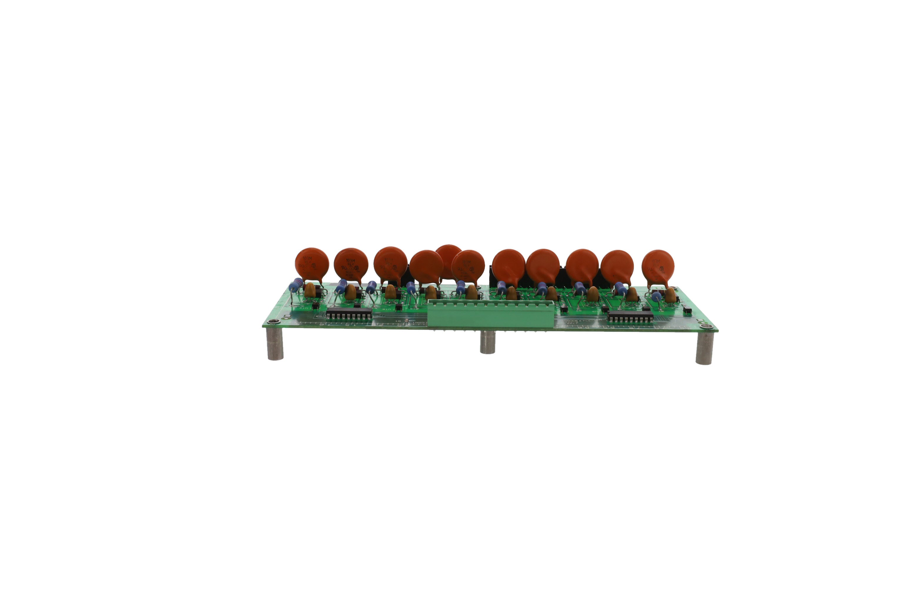 0-60053 | Reliance Electric Automax Control Option Board