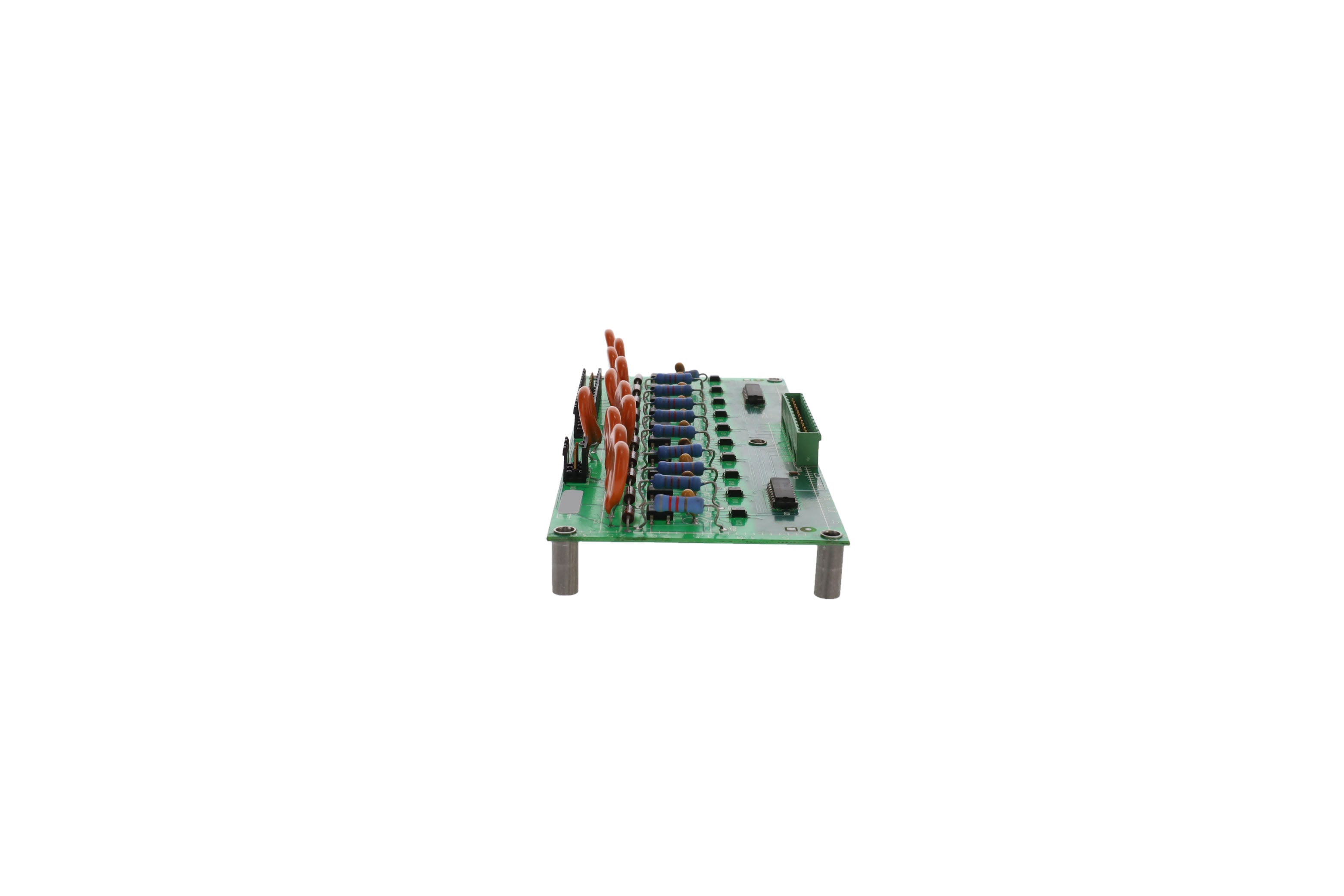 0-60053 | Reliance Electric Automax Control Option Board