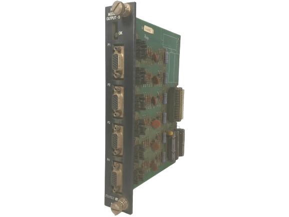 0-60071 | Reliance Electric PC Board Parallel Gate Amplifier