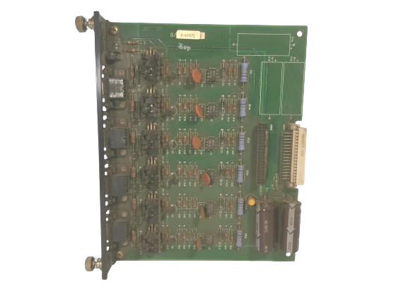 0-60071 | Reliance Electric PC Board Parallel Gate Amplifier