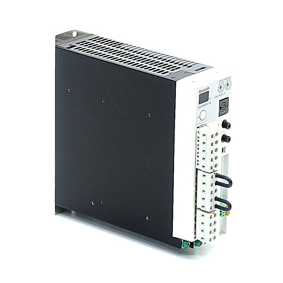 DKC02.3-012-3-MGP-01VRS | Bosch AC servo amplifier drive controller