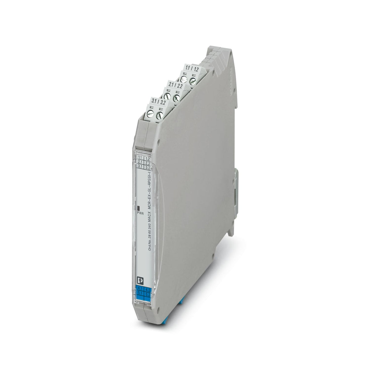 Phoenix Contact 2865340 Isolation Amplifier | Ships Fast