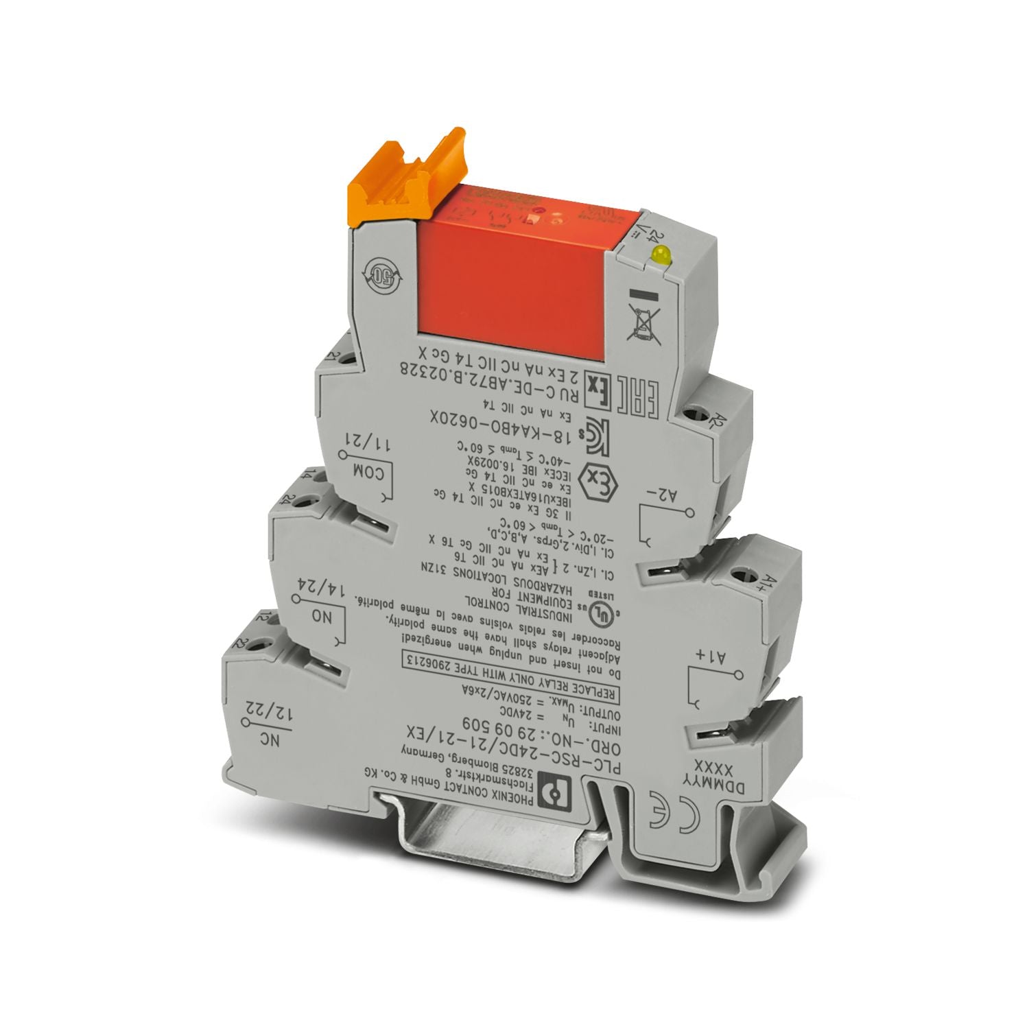 2909509 | Phoenix Contact Relay Module