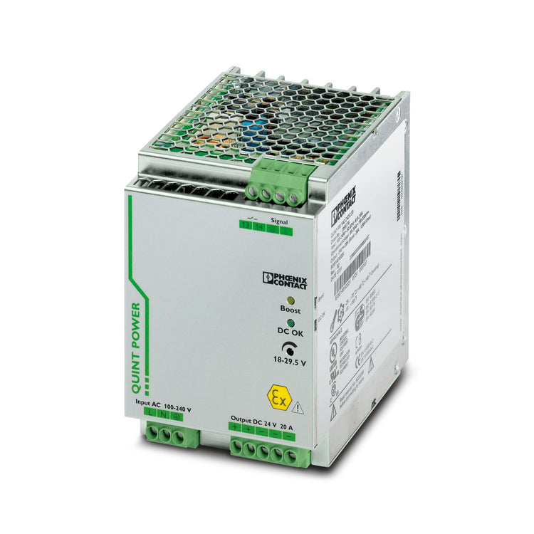 2320898 | Phoenix Contact | Power Supply