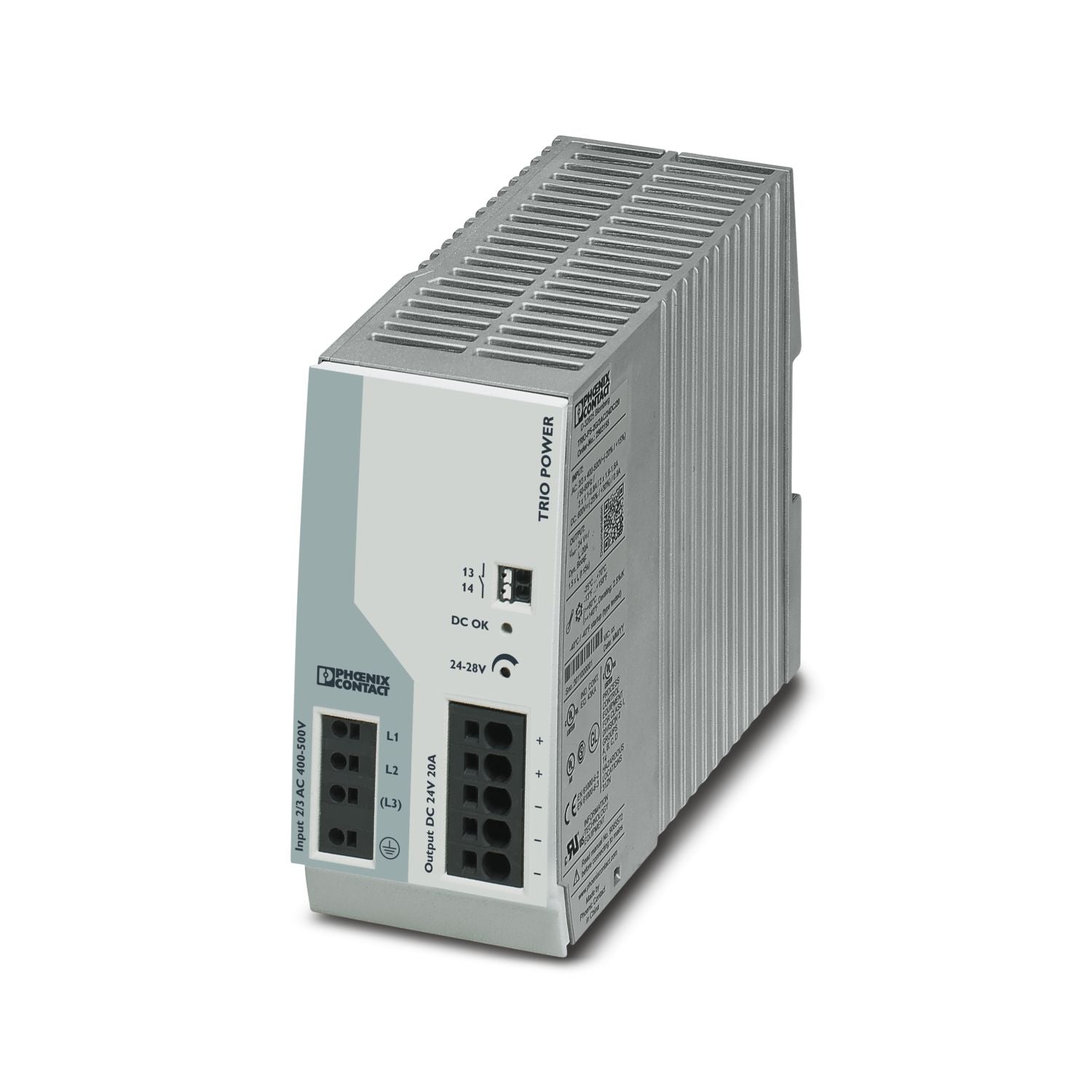 2903155 | Phoenix Contact Power supply unit