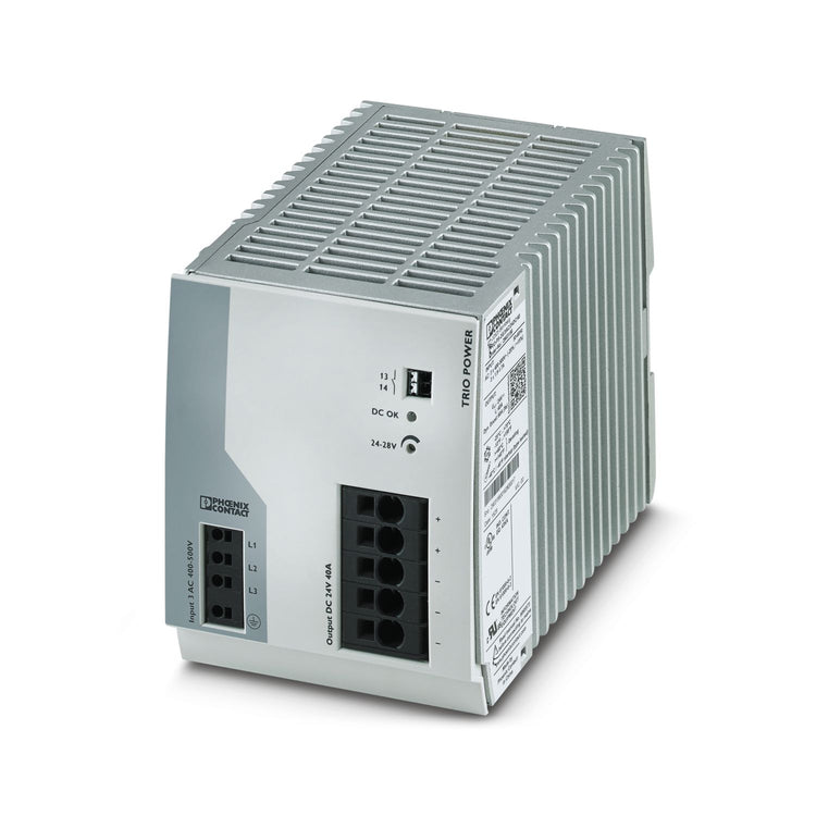 2903156 | Phoenix Contact Power Supply Unit