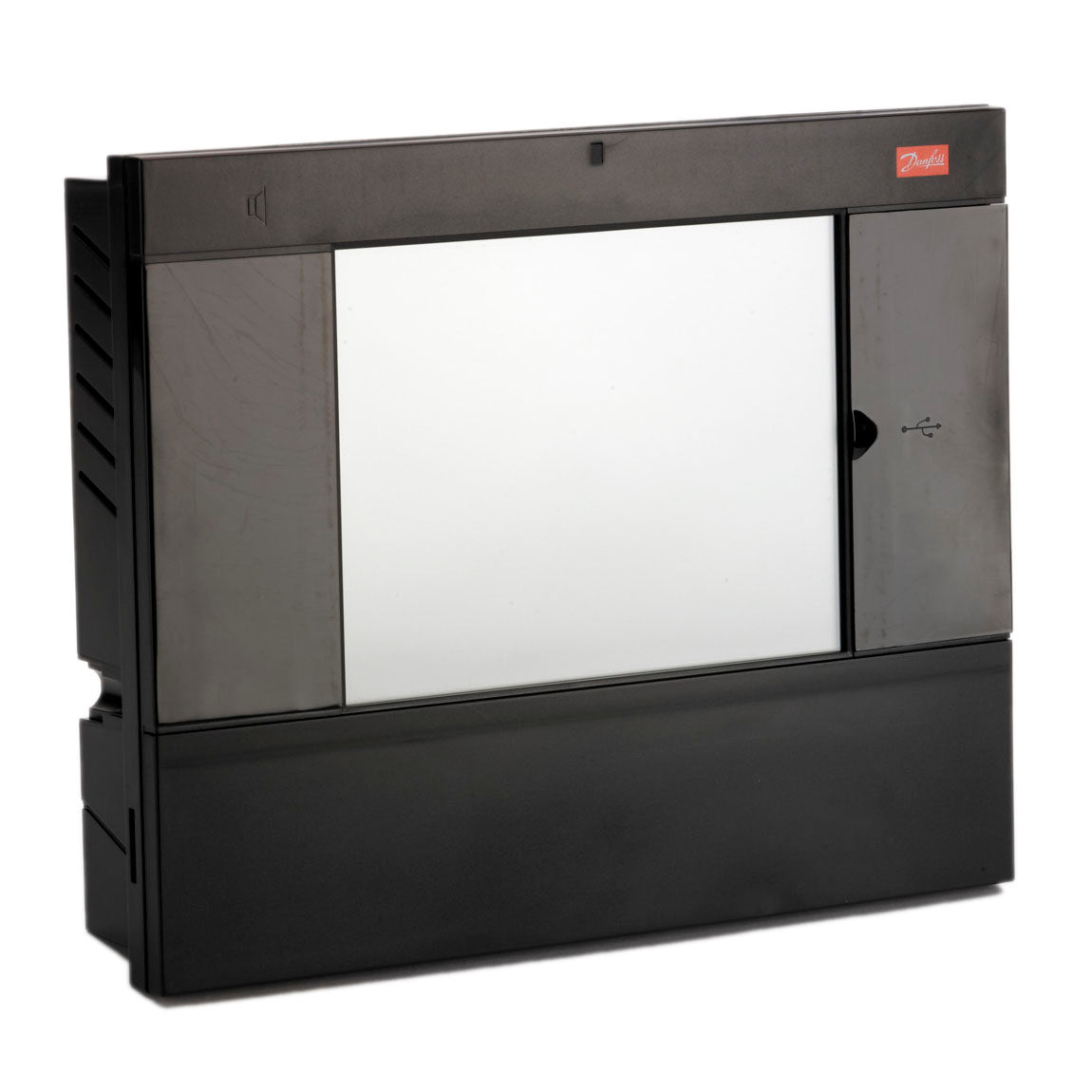 Danfoss AK-SM 800AL System Manager Refrigeration Alarm Logger with Touch Display and Ethernet Connectivity