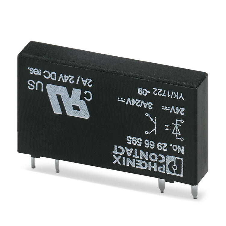 2966595 | Phoenix Contact | Miniature solid-state relay