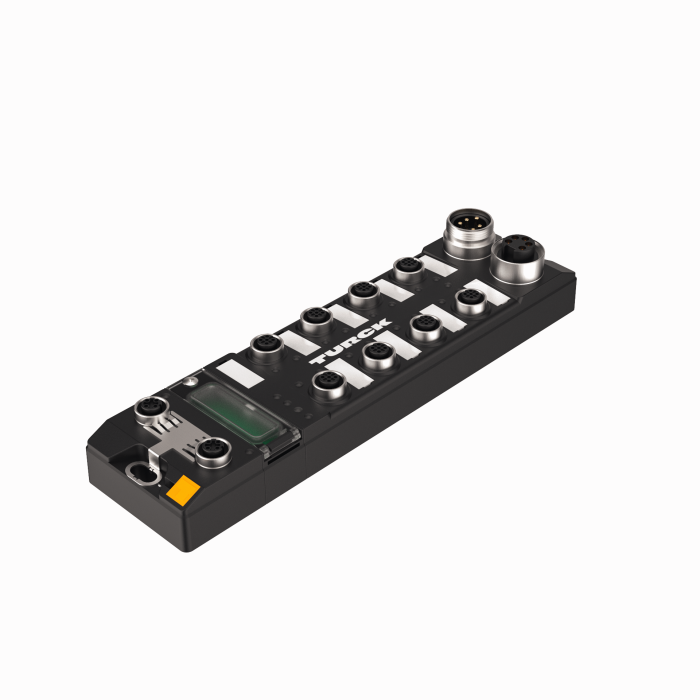 TBEN-L5-16DXP | Turck Industrial Ethernet Digital Output I/O Module
