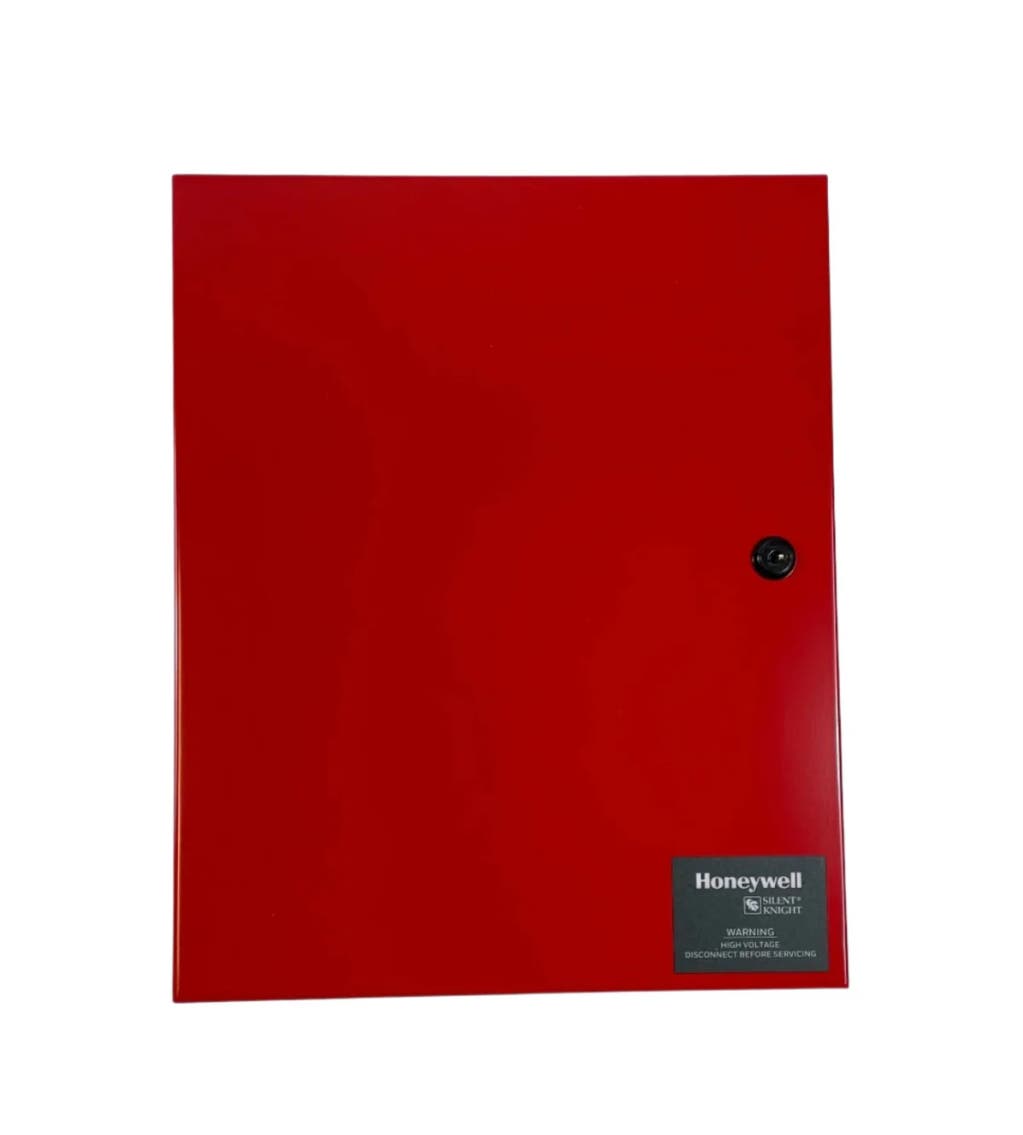 5496 | Honeywell Silent Knight 6A Intelligent Power Module for Fire Alarm Systems