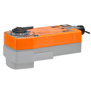 Belimo AFRX24-MFT 24V Spring Return Modulating Valve Actuator 180 lb-in MFT