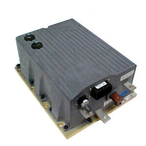 IC3645SR4W606N6 | General Electric Industrial Controller, 45A, 600V