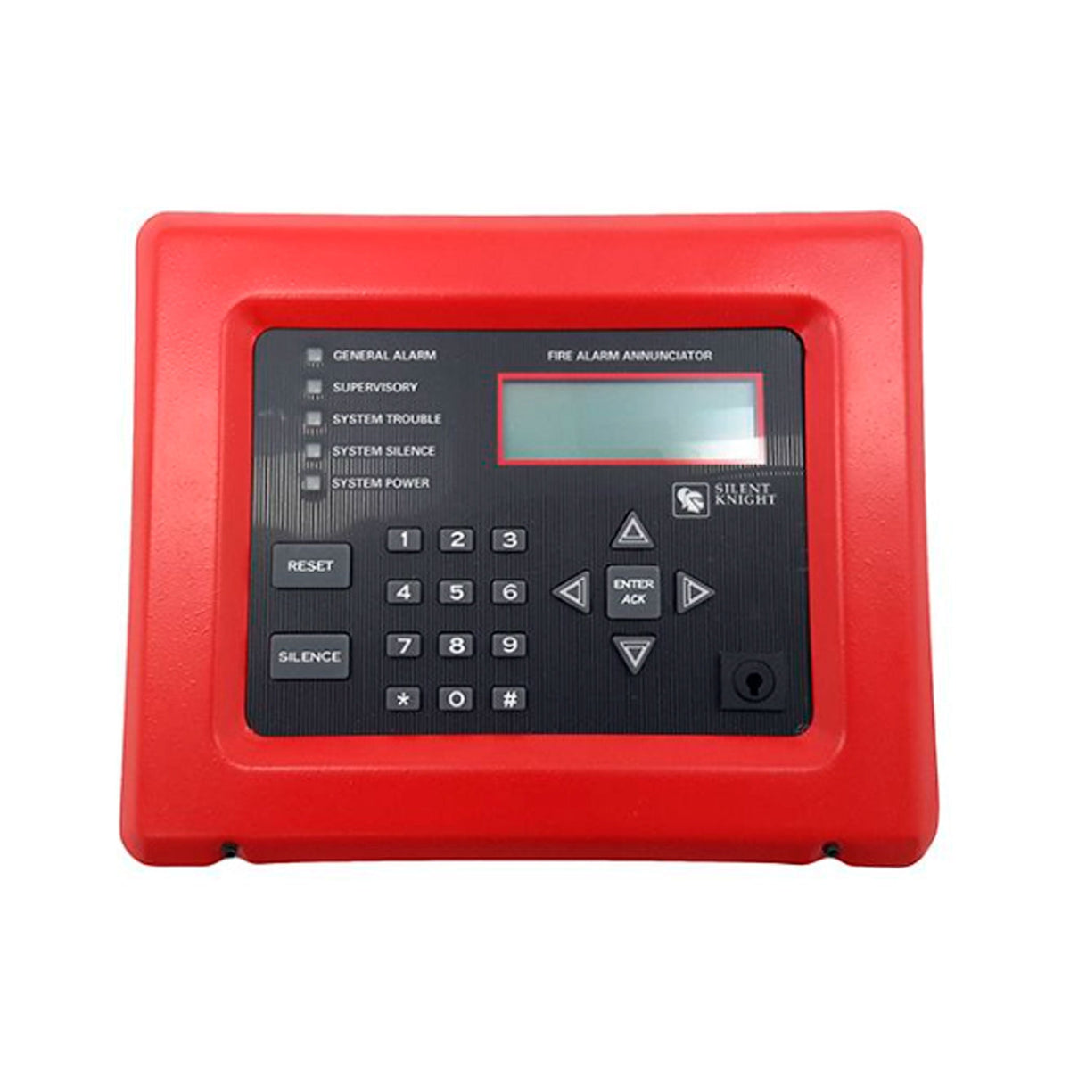 RA-1000R | Silent Knight Farenhyt Remote Annunciator for IFP-Series Fire Alarm Control Panels