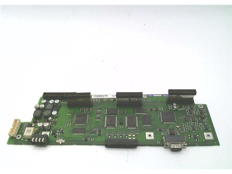 A5E00444033 | Siemens Inverter Cuvp Board