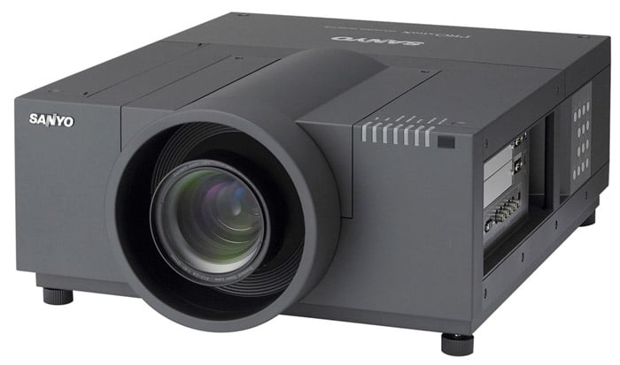 PLC-XF71 | Sanyo Projector
