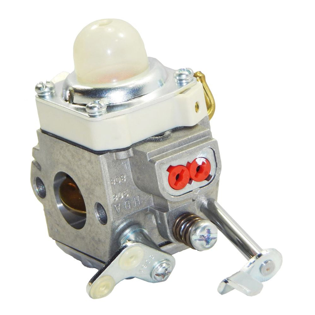 Wacker Neuson 5200014744 Walbro HDA308 Carburetor Assembly for Gasoline Construction Equipment
