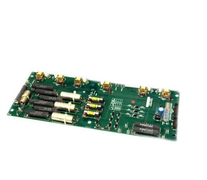 531X185CPTAKG1 | General Electric VA-5 Pulse Transformer Board