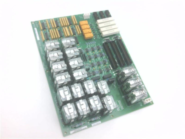 DS200TCTSG1AFE | General Electric Simplex Trip Board Mark V