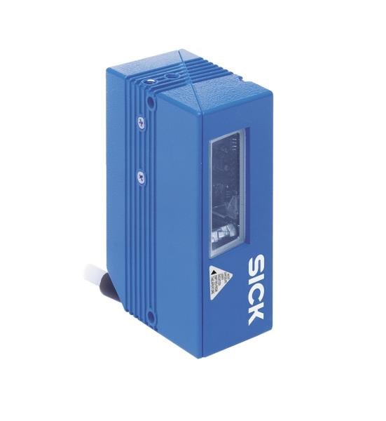 CLV430-1010S03 | SICK Long-Range Raster Barcode Scanner