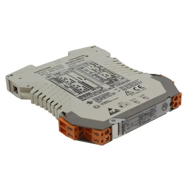 Weidmuller 8560740000 WAS4 PRO DC/DC Analog Signal Isolator