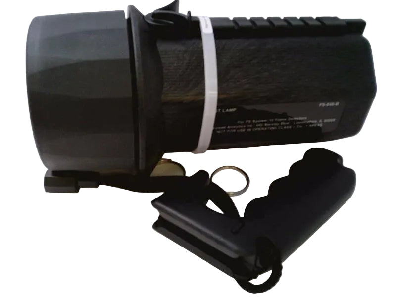 FS-846-B | Honeywell Portable Test Lamp for FS10 Flame Detector