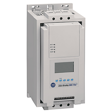 150-F85NBR | Allen-Bradley SMC-Flex Solid State Motor Controller 85A