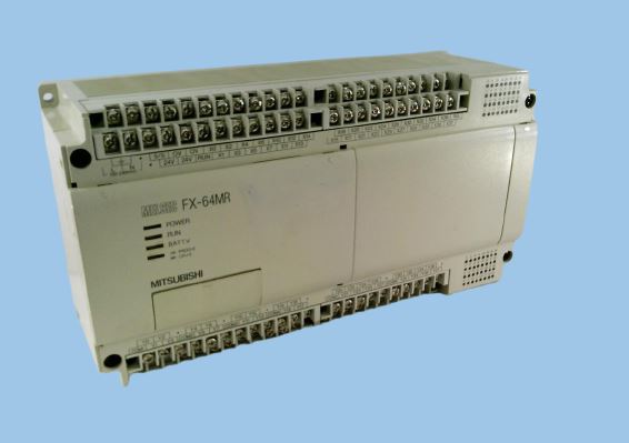 FX-64MR-ES | Mitsubishi Programmable Controller