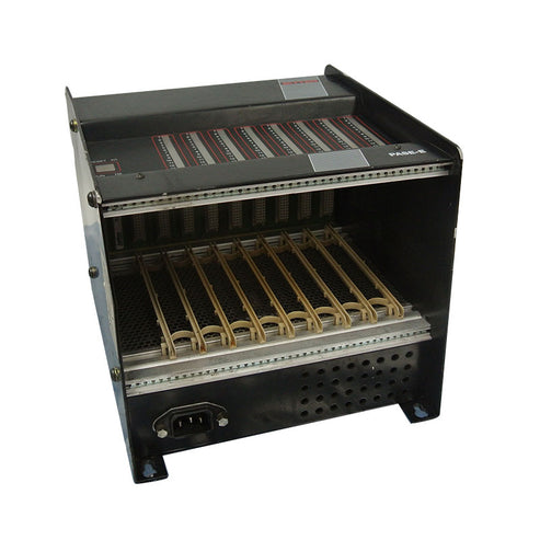 PASE-E/E-GRU | Jetter Power Supply Rack – 9-Slot PLC Controller