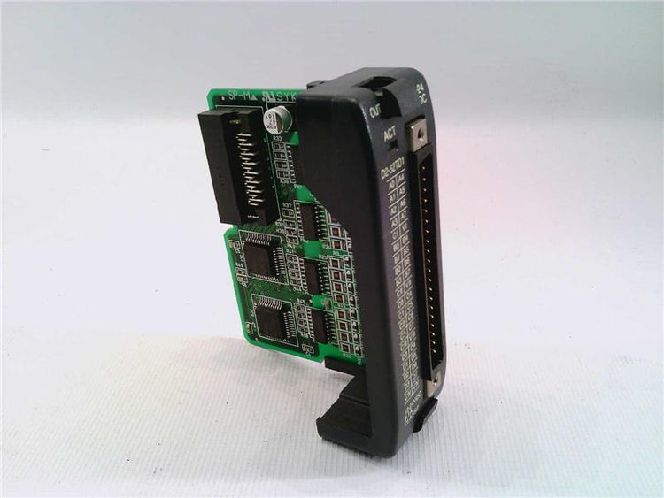 D2-32TD1 | Automation Direct 12-24VDC Output Module