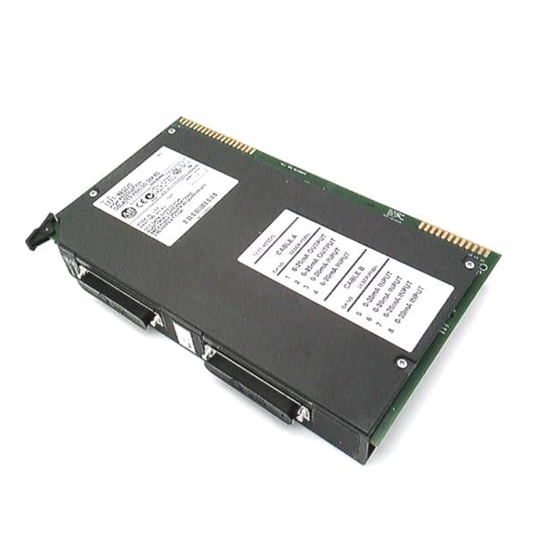 1771-NBSC | Allen Bradley PLC-5 8P Analog Volt/Cur Combo Module
