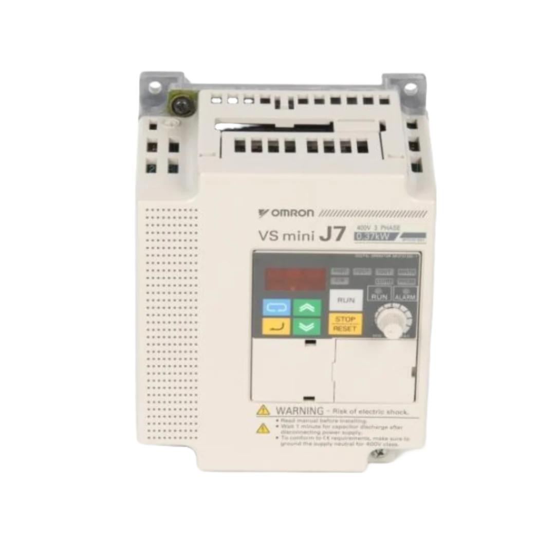 CIMR-J7AZ42P2 | Omron Frequency Inverter Drive 2.2KW